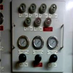 Welhead Control Module