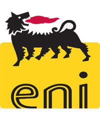 logo eni